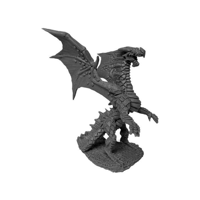 Legends: Fire Dragon Hatchling - Cats In Hat Inc.