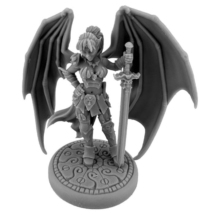 Legends: Trollslayer Sophie - Cats In Hat Inc.