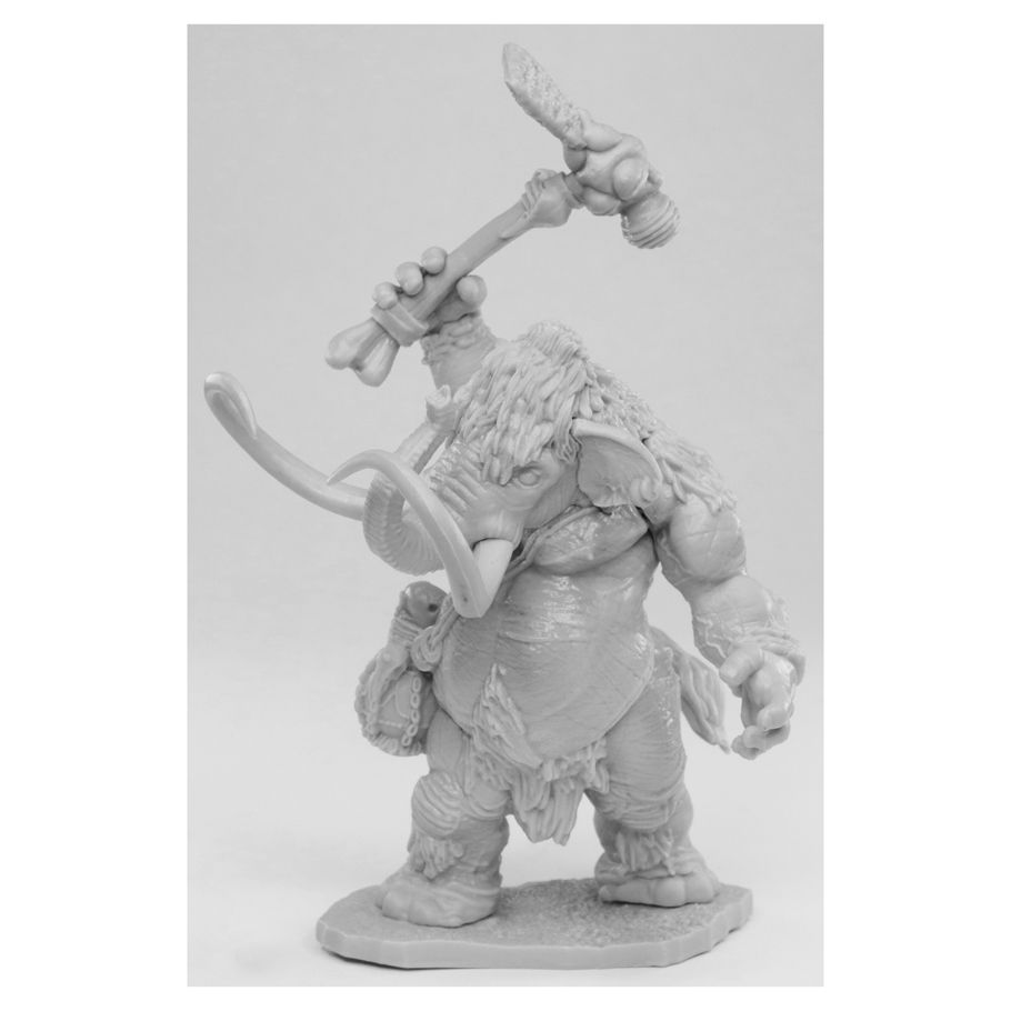 Bones Black: Mumlak Deluxe Boxed Set