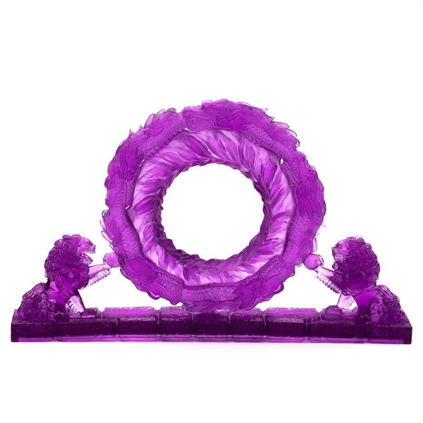 Bones Black: Mystic Portal