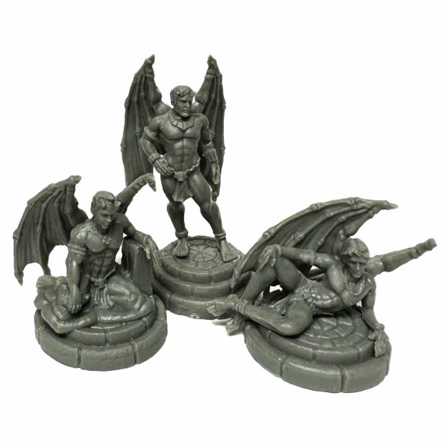 Bones Black: Demonic Temptation: Incubi