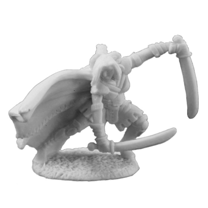 Bones: Michelle, Human Ranger - Cats In Hat Inc.