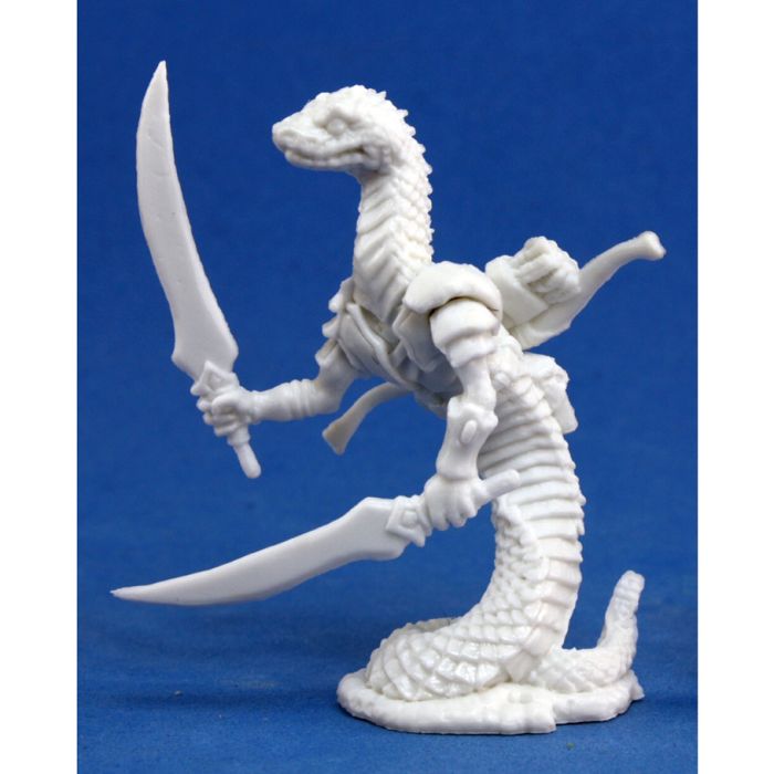 Bones: Snakeman - Cats In Hat Inc.