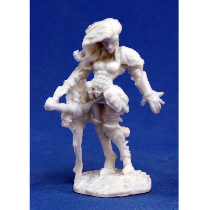 Bones: Terezinya, Bonepander Wizard - Cats In Hat Inc.