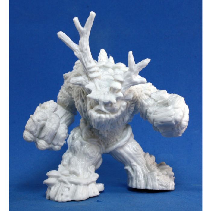 Bones: Spirit Of The Forest