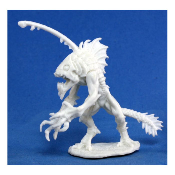 Bones: Tiik Warrior - Cats In Hat Inc.