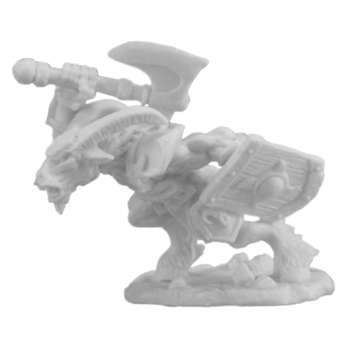 Bones: Beastman Champion - Cats In Hat Inc.