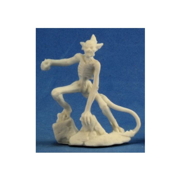 Bones: Blood Demon - Cats In Hat Inc.