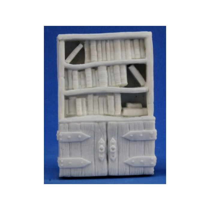 Bones: Bookshelf - Cats In Hat Inc.