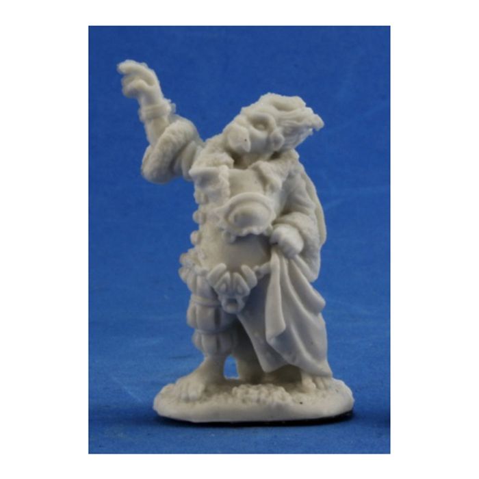 Bones: Derro Mage