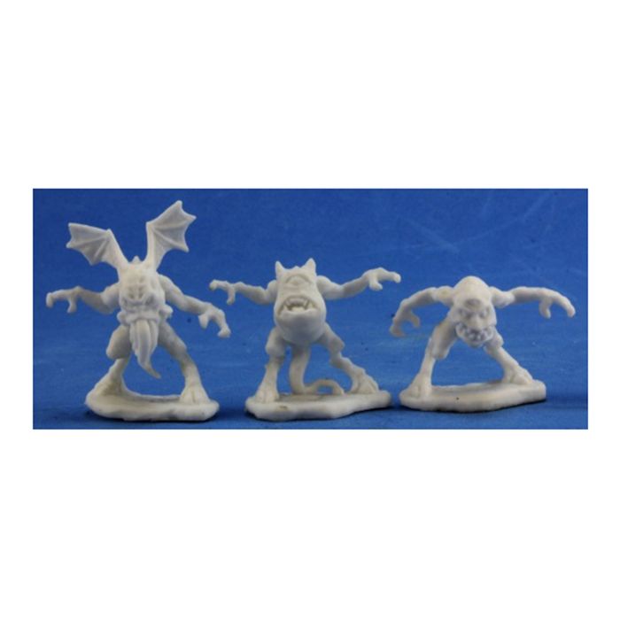 Bones: Hordlings Sprue