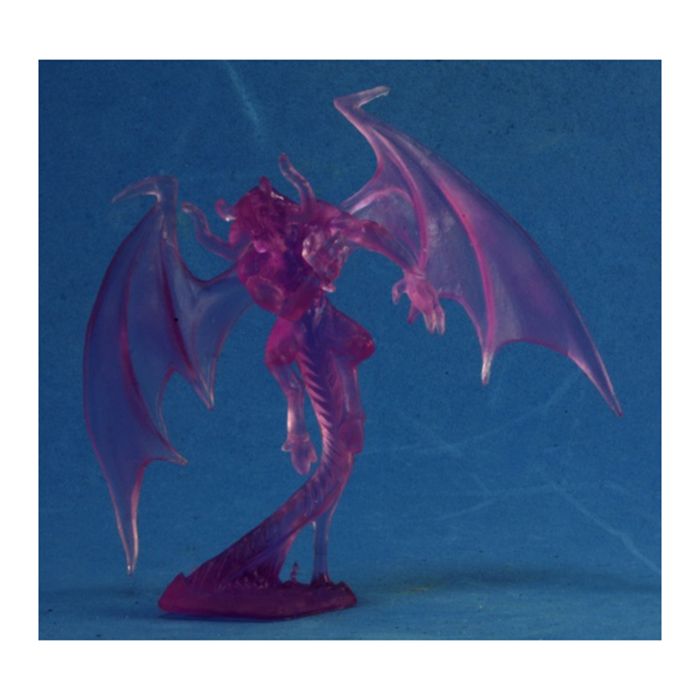 Bones: Shadow Demon - Cats In Hat Inc.