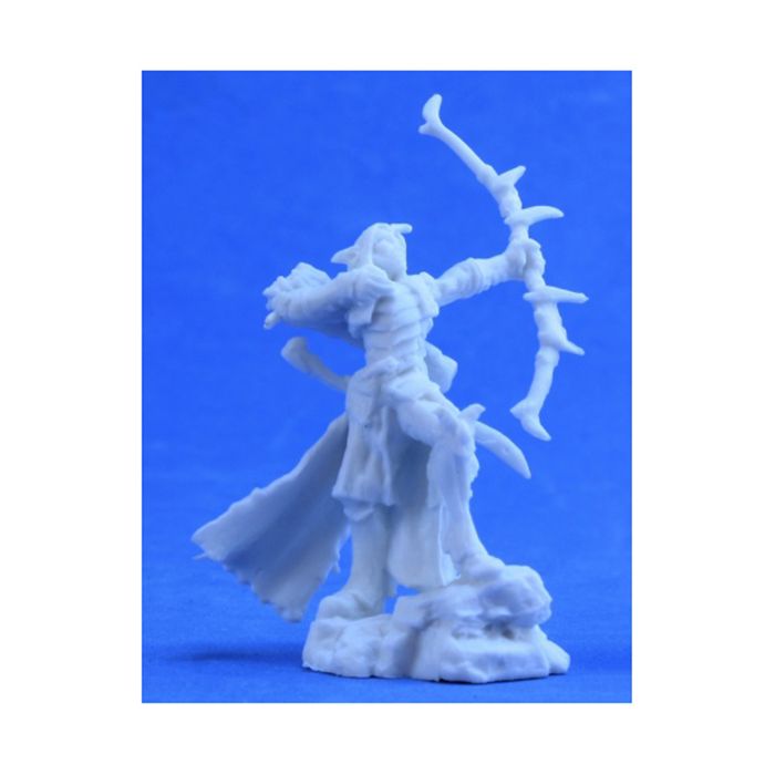Bones: Arathanel, Elf Ranger