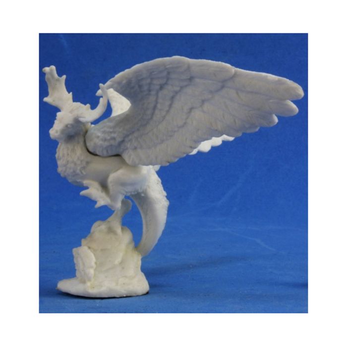 Bones: Peryton