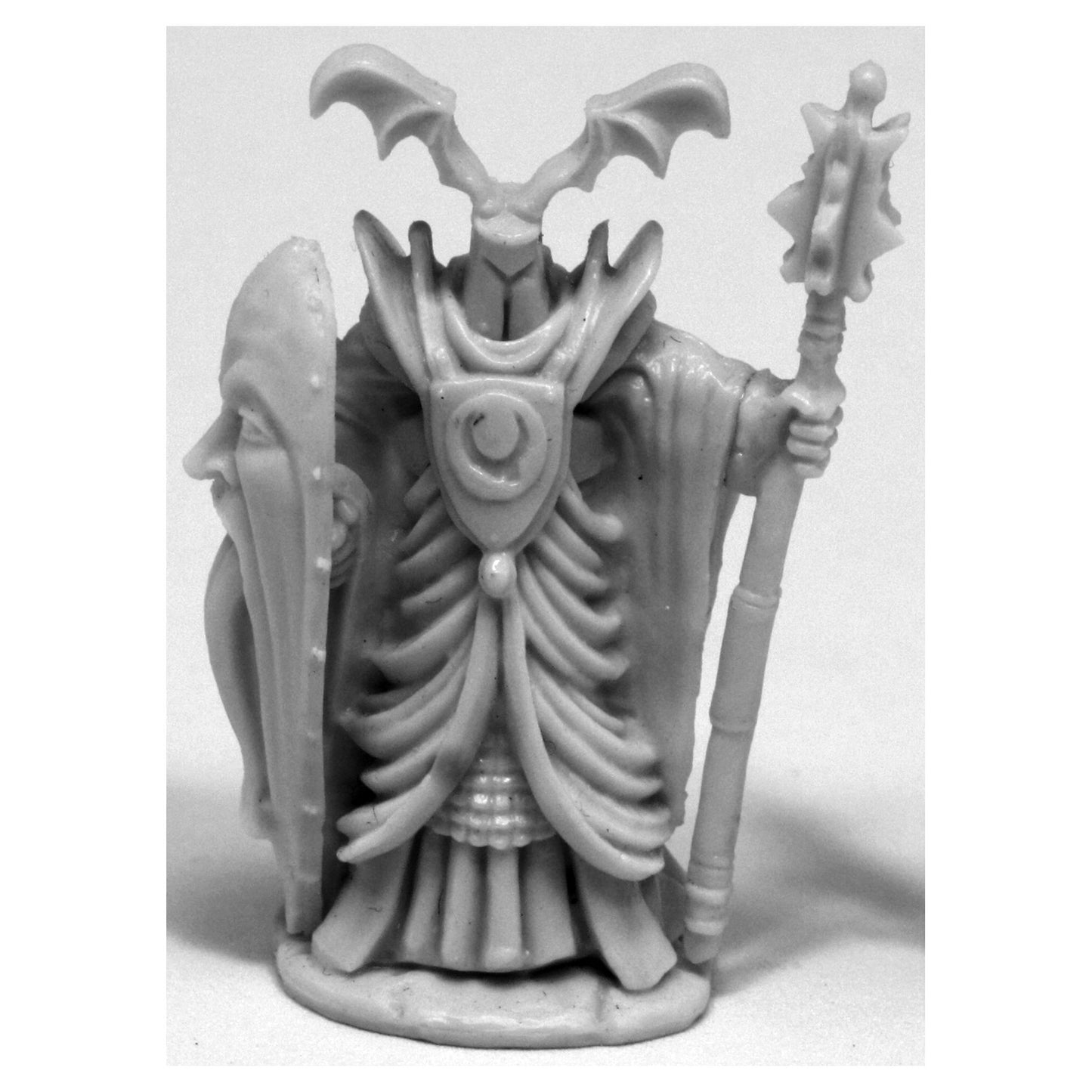 Bones: Athak, Undead Knight