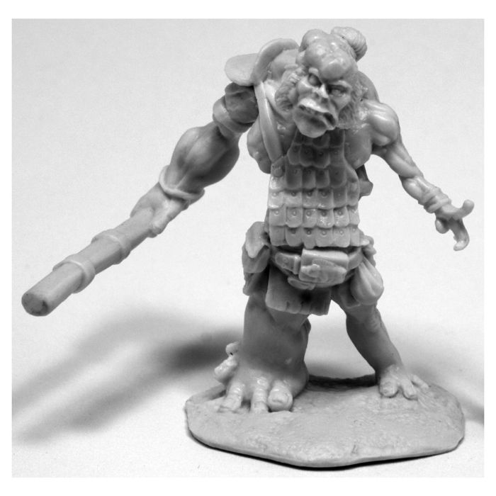 Bones: Formorian Giant - Cats In Hat Inc.