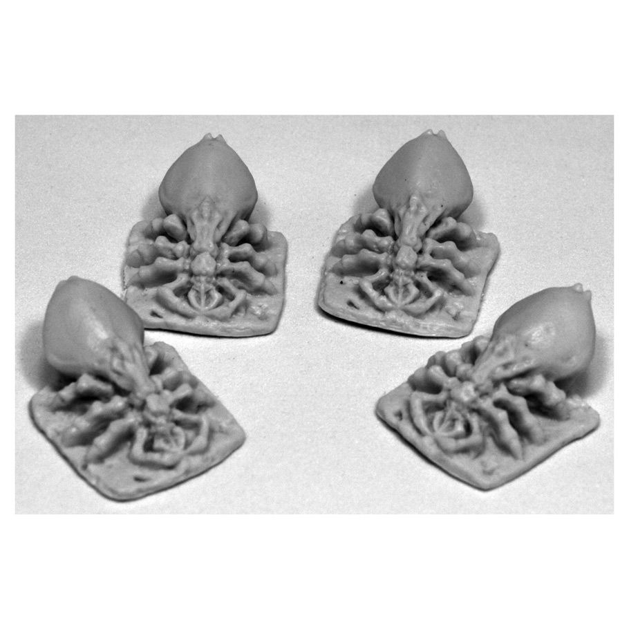 Bones: Dungeon Vermin (Tick)