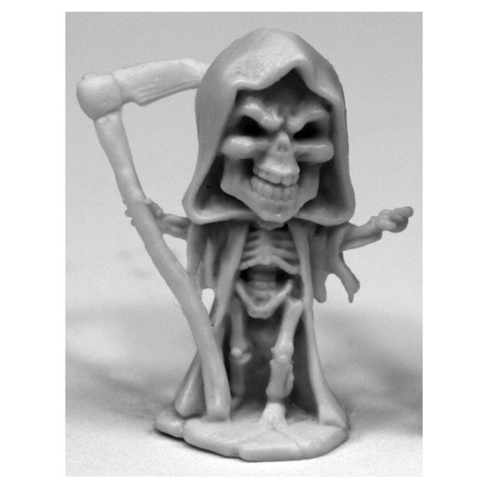 Bones: Bonesylvanians Morty - Cats In Hat Inc.