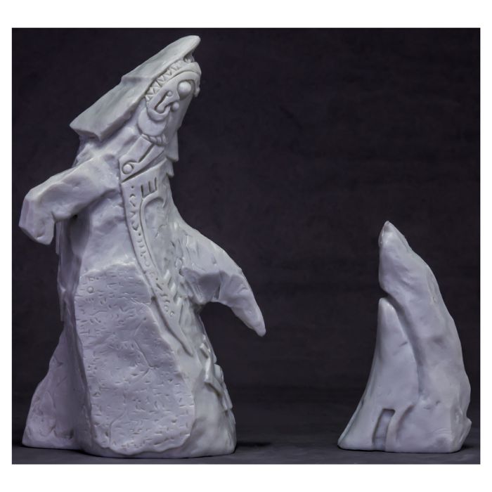 Bones: Altar To Dagon - Cats In Hat Inc.