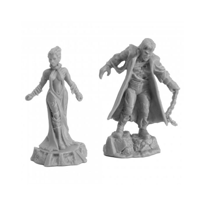 Bones: Graveflesh Servants - Cats In Hat Inc.