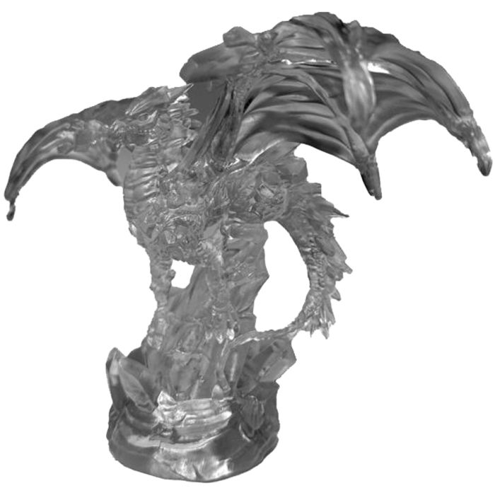 Bones Black: Gem Dragon - Cats In Hat Inc.