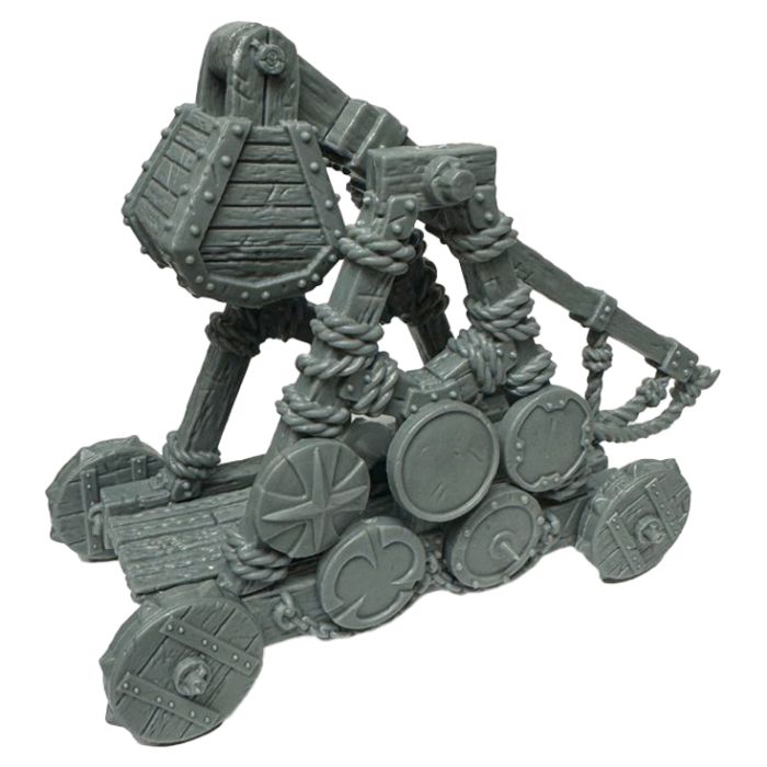 Legends: Farflinger Trebuchet - Cats In Hat Inc.