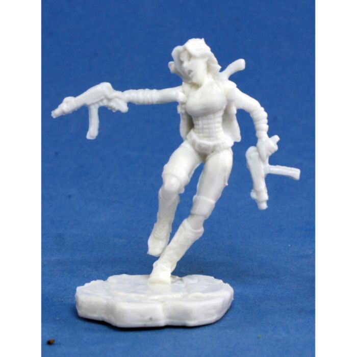 Chronoscope: Bones: Bonnie