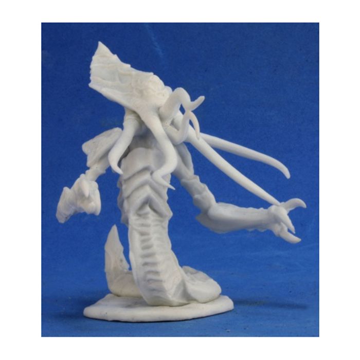 Chronoscope: Bones: Bathalian Exarch - Cats In Hat Inc.