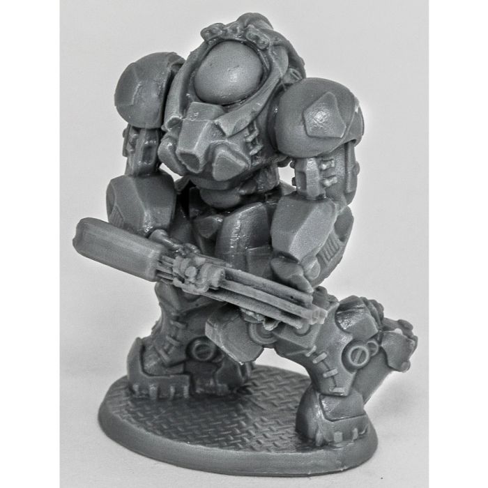 Chronoscope: Bones: Blackstar Corsair Delta - Cats In Hat Inc.