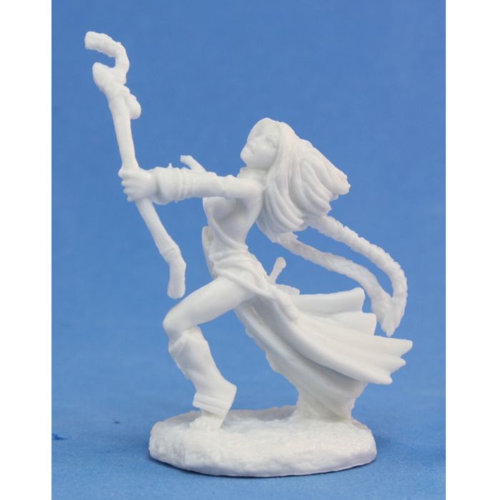 Pathfinder: Bones: Seoni - Cats In Hat Inc.