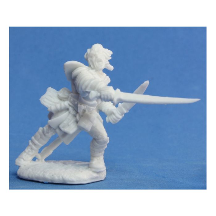 Pathfinder: Bones: Valeros - Cats In Hat Inc.