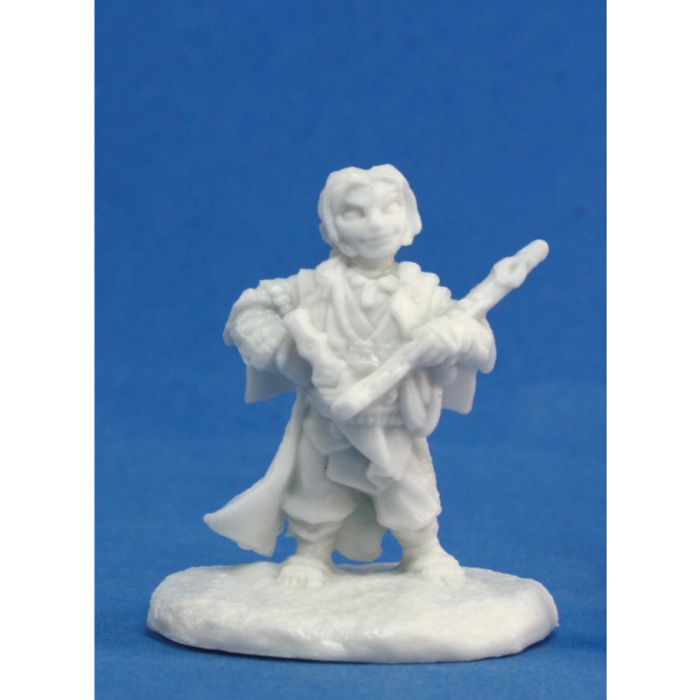 Pathfinder: Bones: Lem - Cats In Hat Inc.