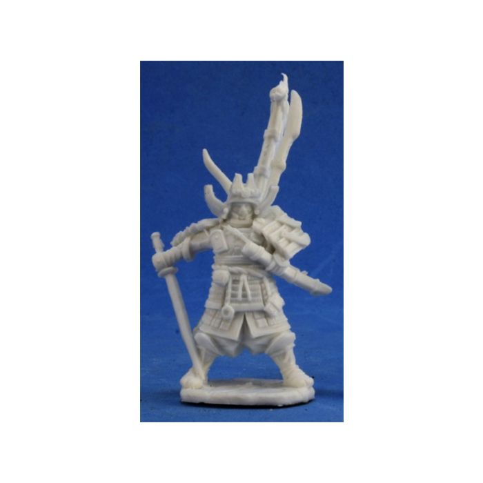 Pathfinder: Bones: Nakayama, Iconic Samurai