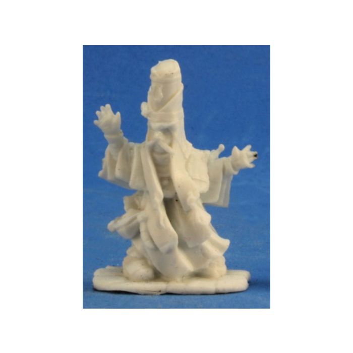 Pathfinder: Bones: Balazar, Iconic Gnome - Cats In Hat Inc.