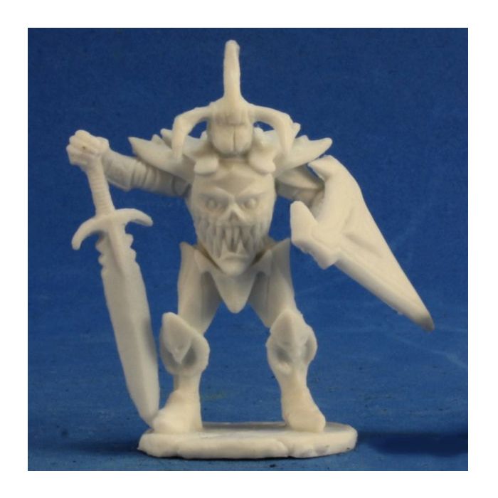 Pathfinder: Bones: Hellknight Order Of The Nail - Cats In Hat Inc.