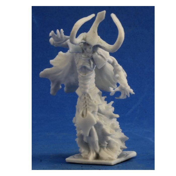 Pathfinder: Bones: Whispering Tyrant - Cats In Hat Inc.