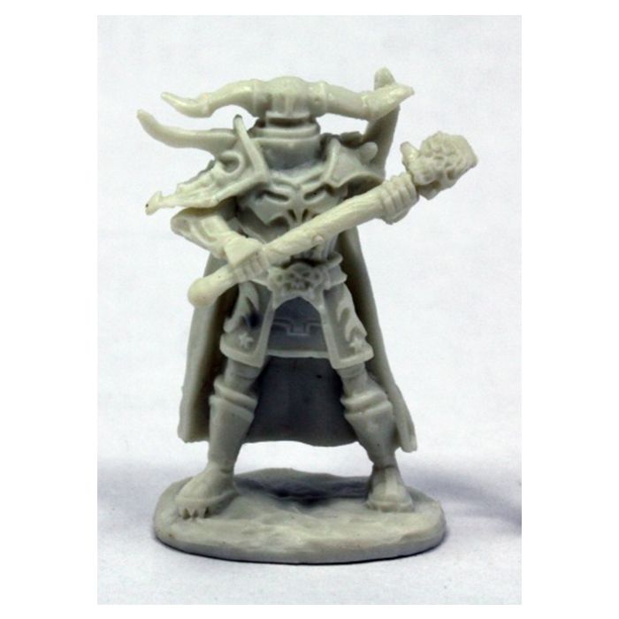 Pathfinder: Bones: Graveknight