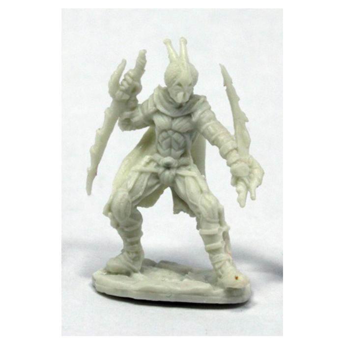 Pathfinder: Bones: Red Mantis Assassin - Cats In Hat Inc.
