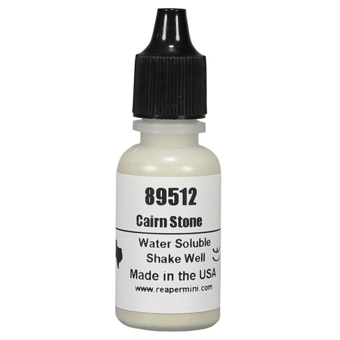 Master Series Paints: Pathfinder: Colors Of Golarion: Cairn Stone