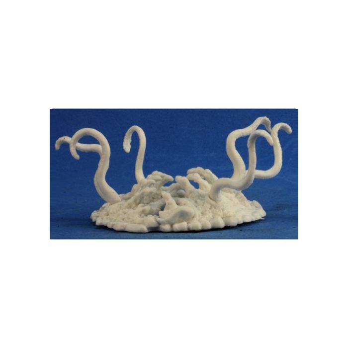 Savage Worlds: Bones: Desert Thing - Cats In Hat Inc.