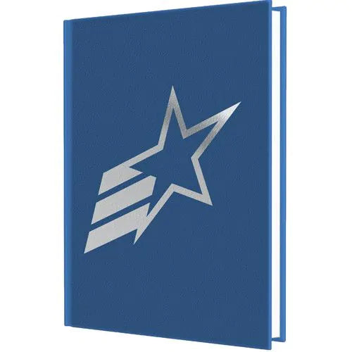 G.I. JOE Roleplaying Game: Character Journal