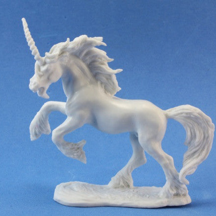 Bones: Silverhorn, Unicorn - Cats In Hat Inc.