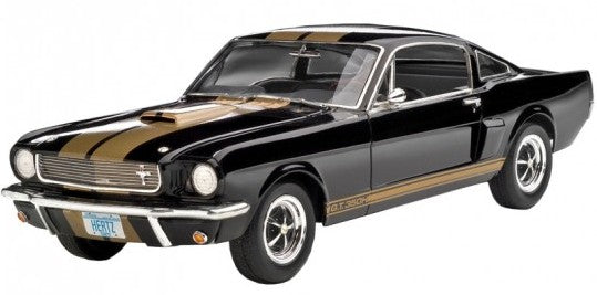 1/24 Shelby Mustang GT350H Car