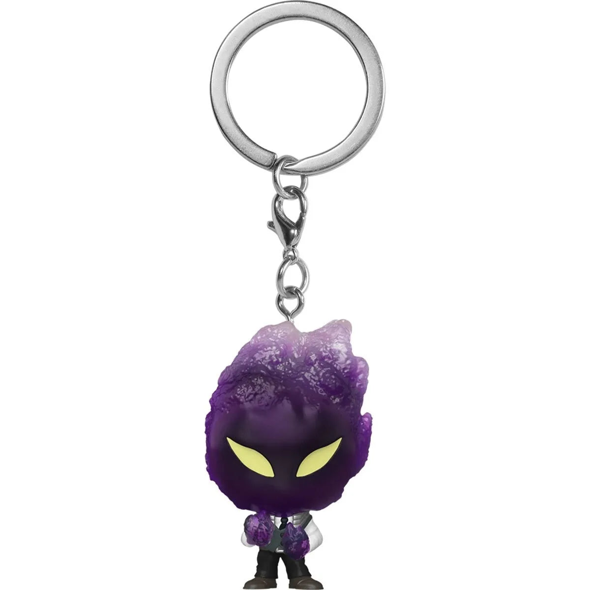 Funko Pop! Keychain! My Hero Academia - Kurogiri (FS) - Cats In Hat Inc.