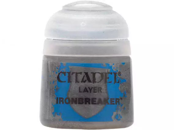 Layer: Ironbreaker