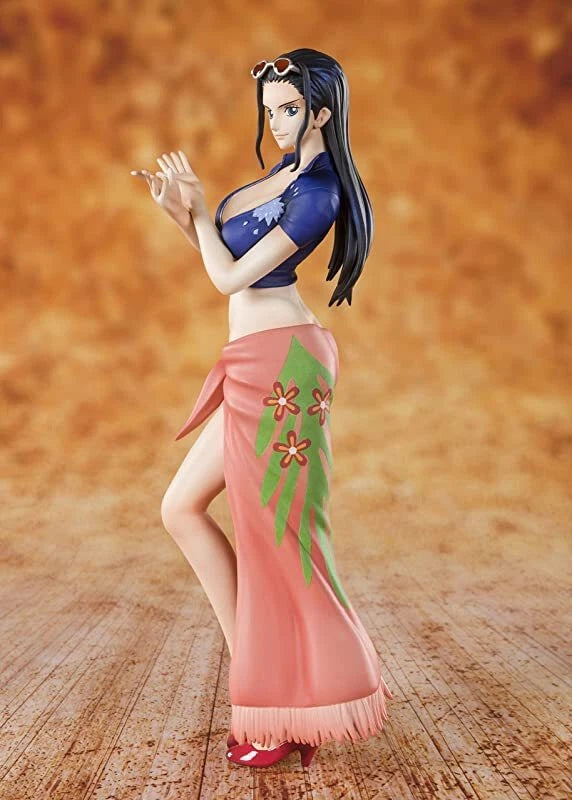 One Piece Figuarts ZERO Devil Child Nico Robin