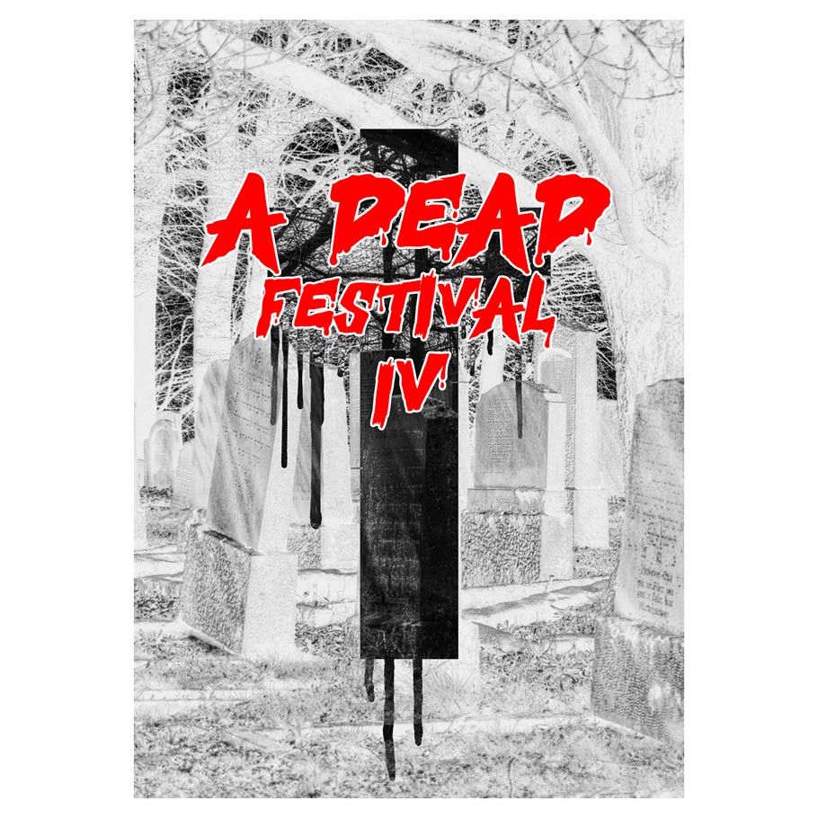A Dead Festival 4 By Space Penguin Ink