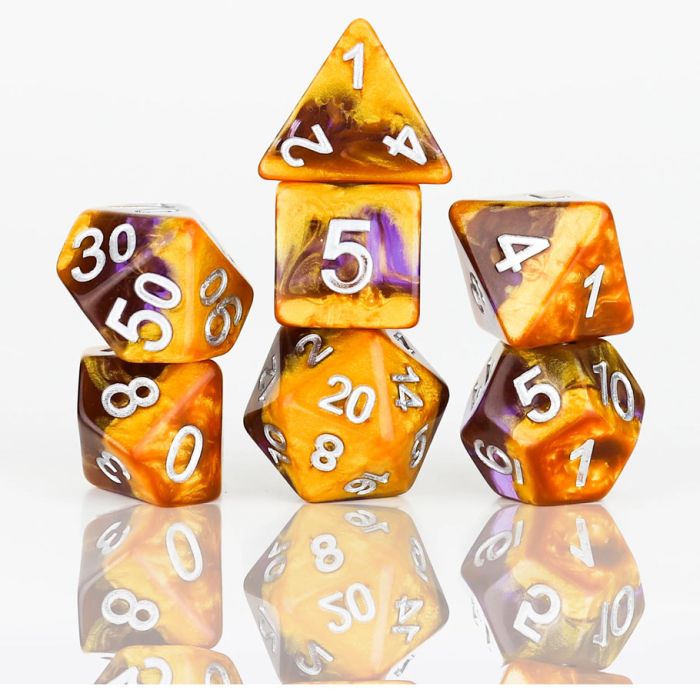 7-Set Amethyst Geode - Cats In Hat Inc.