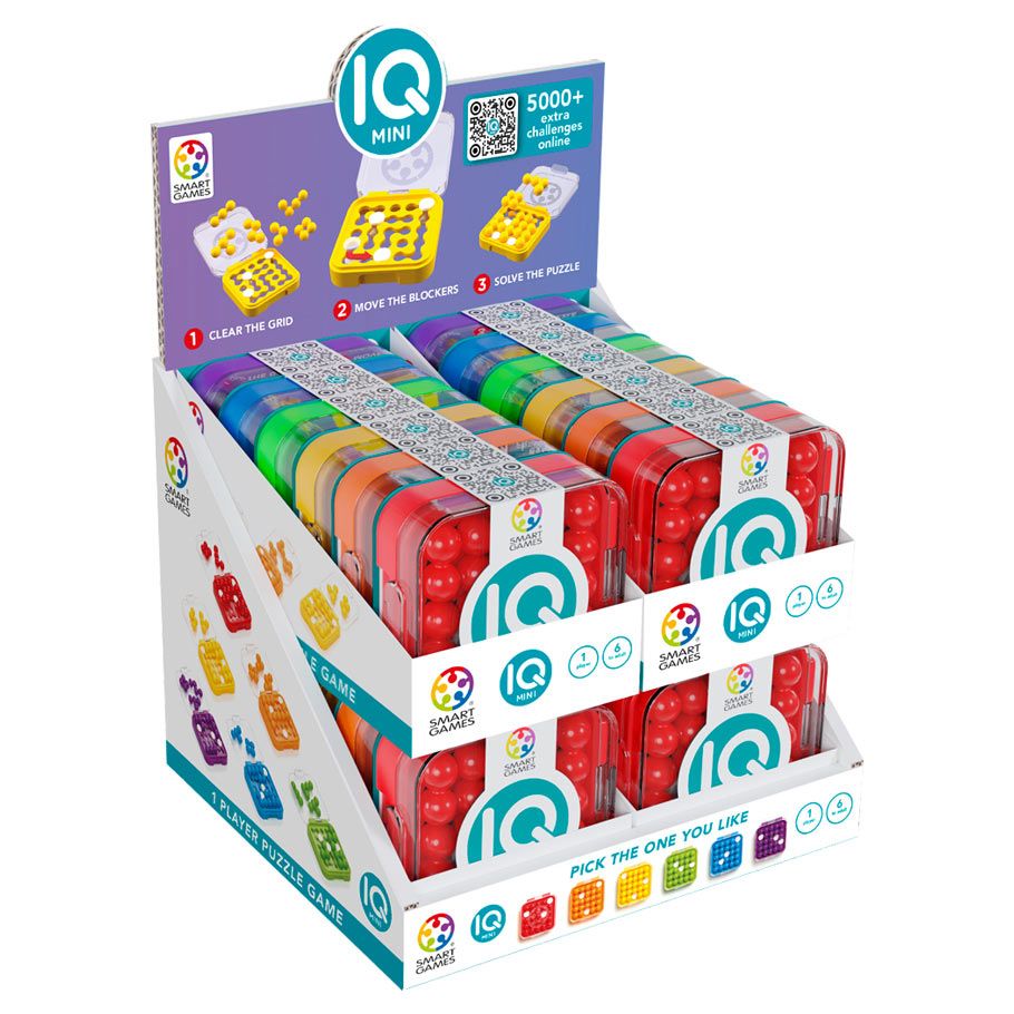 IQ Mini Display (24)