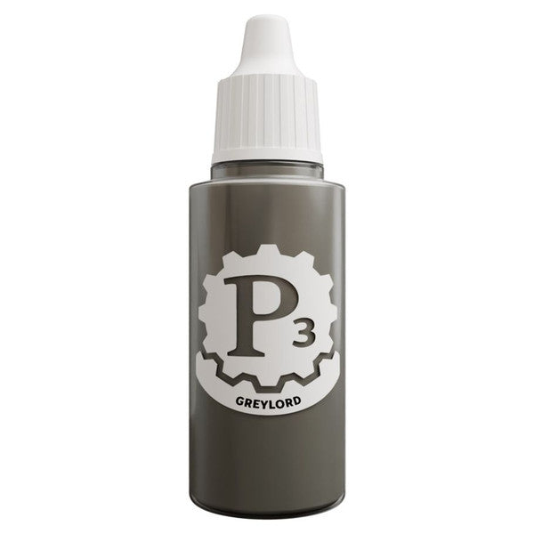 P3: Greylord (18ml, 2025 Edition)